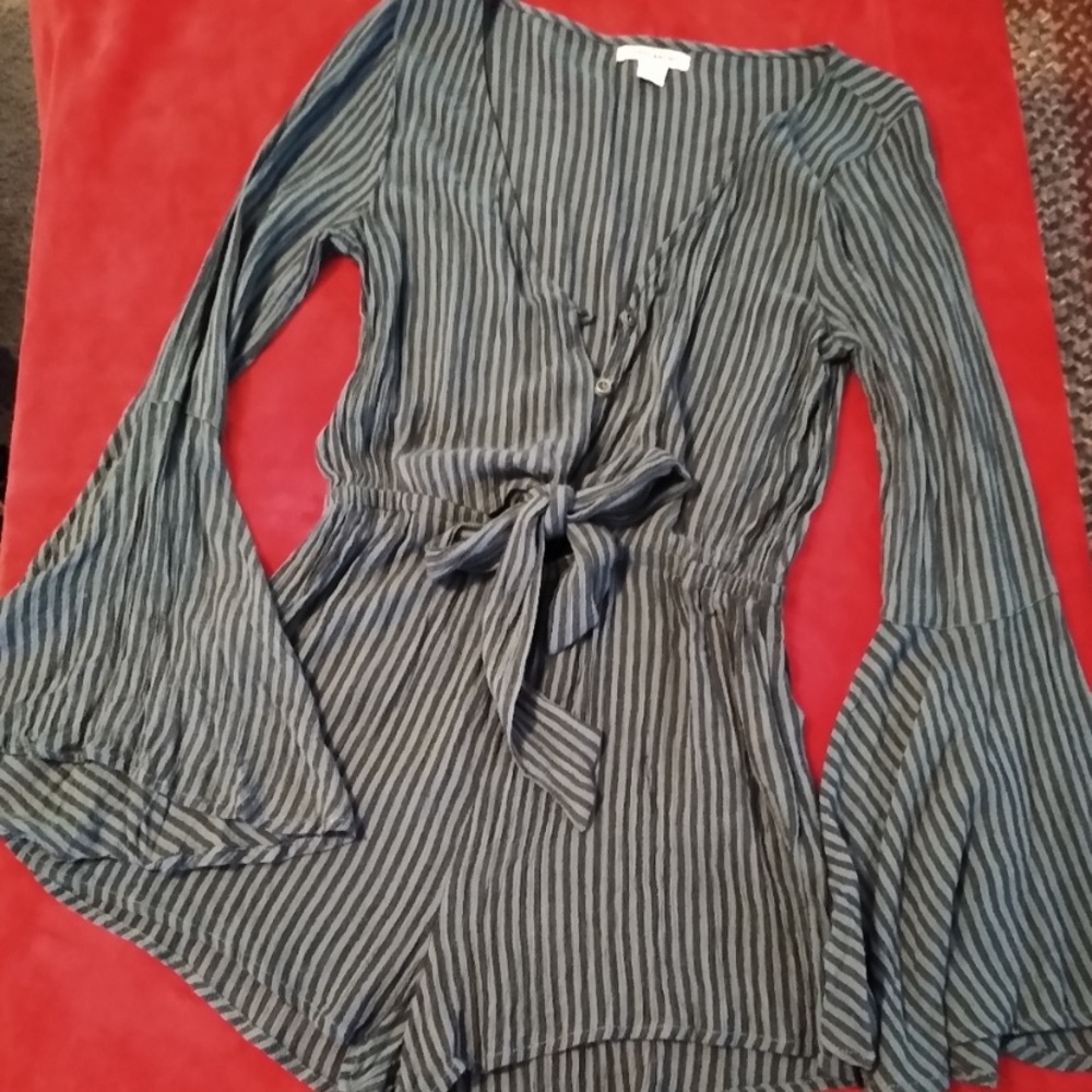 Billabong Romper